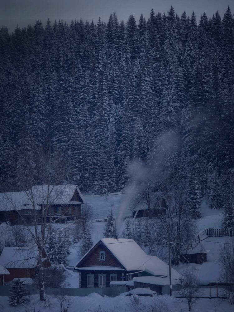 Photograph by Анна Семенова