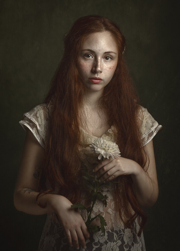 Photograph by Analia Daguerre