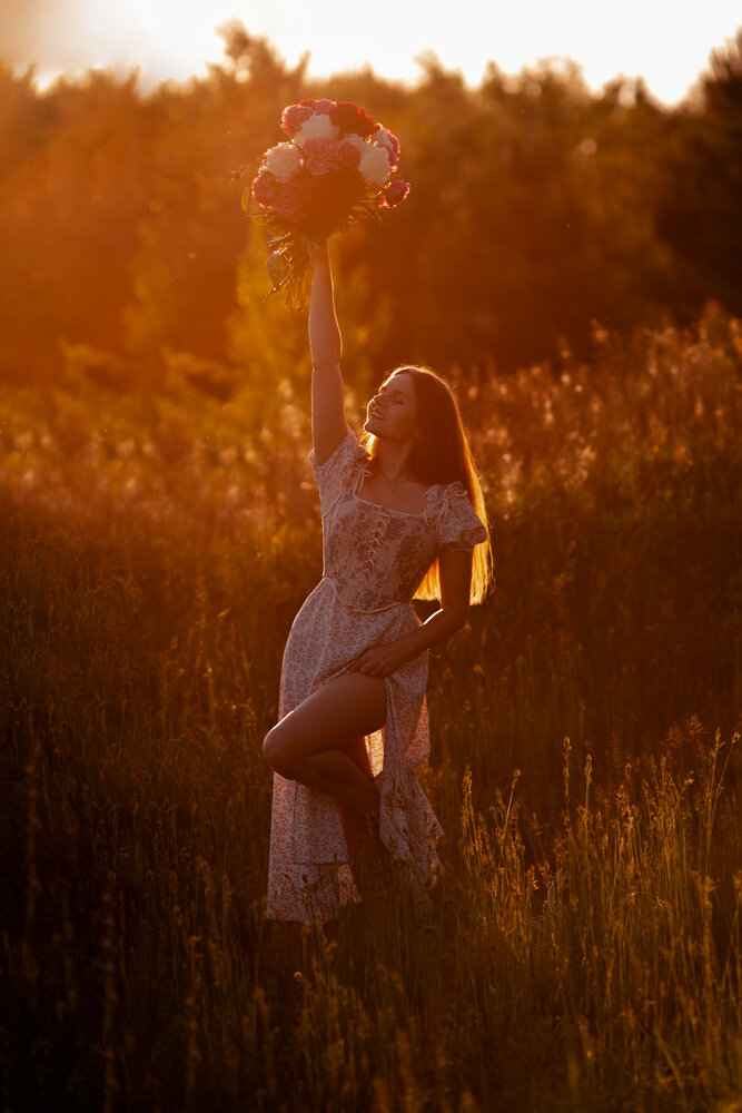 Photograph by Дарья Борисевич
