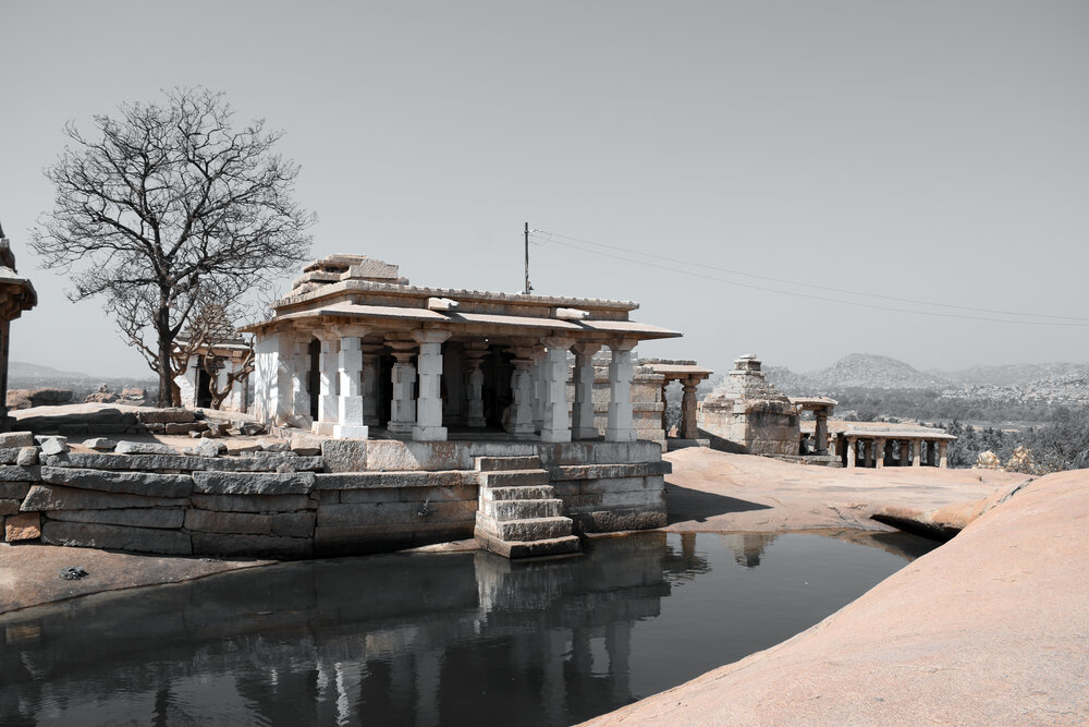 Photograph by Malatesh Garadimani