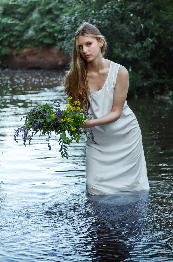 Photograph by Мария Анатольевна Кузовлева