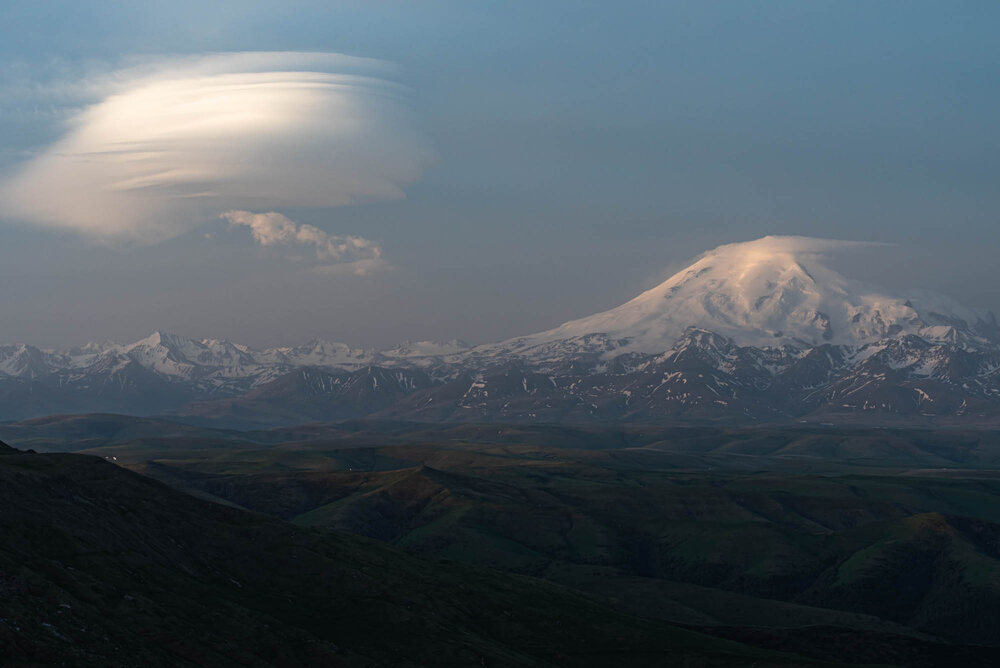 Photograph by Галина