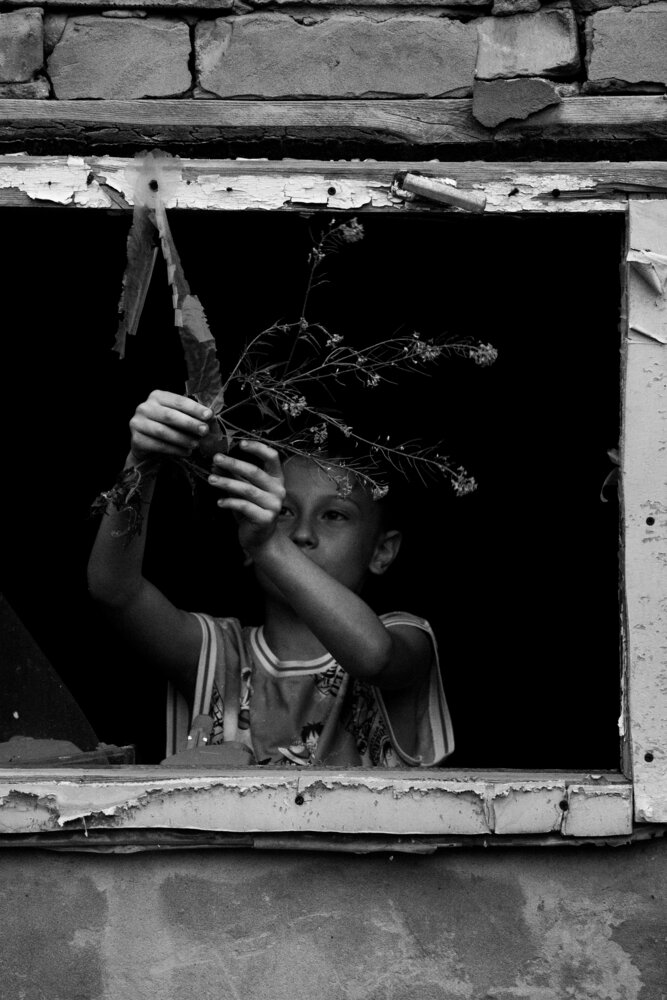 Photograph by Вероника Ким