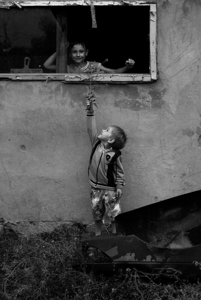 Photograph by Вероника Ким
