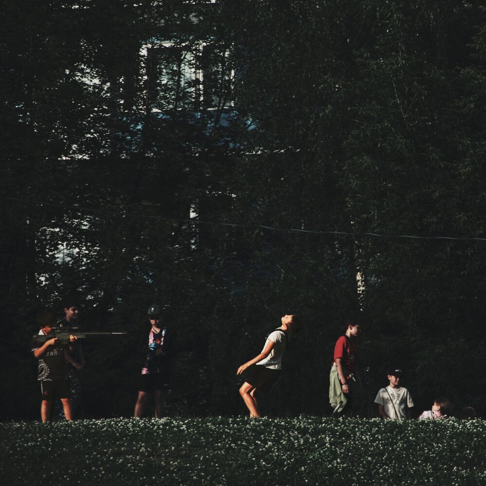 Photograph by Арина Фирсова