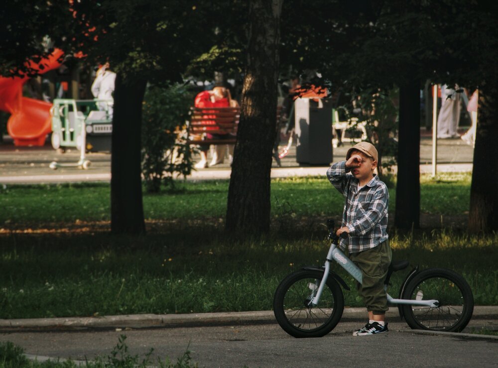 Photograph by Арина Фирсова