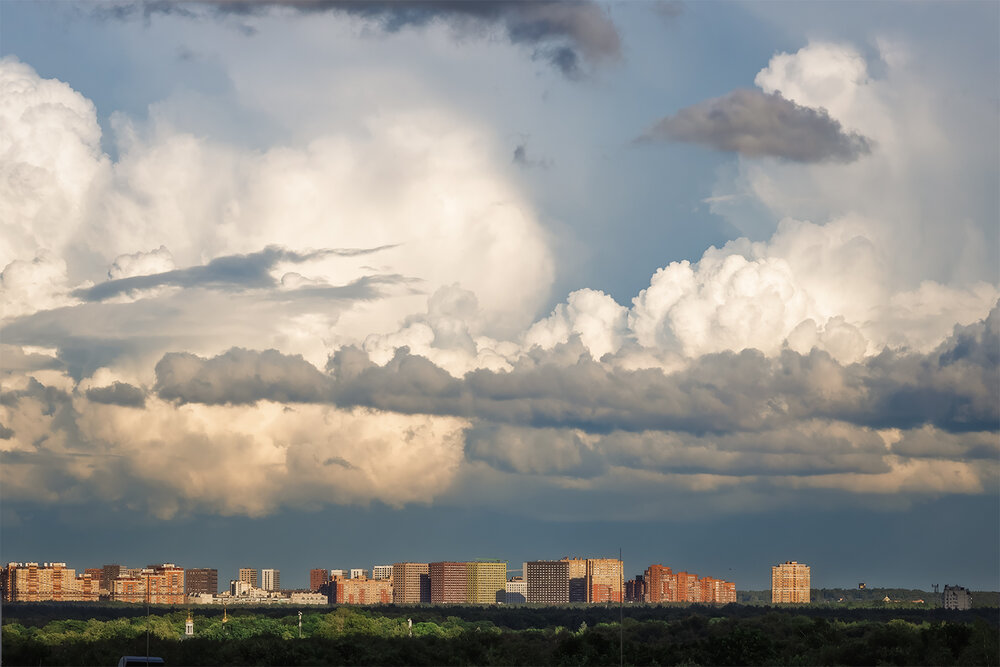 Photograph by Михаил Мак