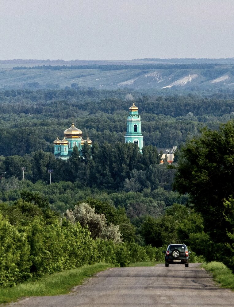 Photograph by Ирина Бабич