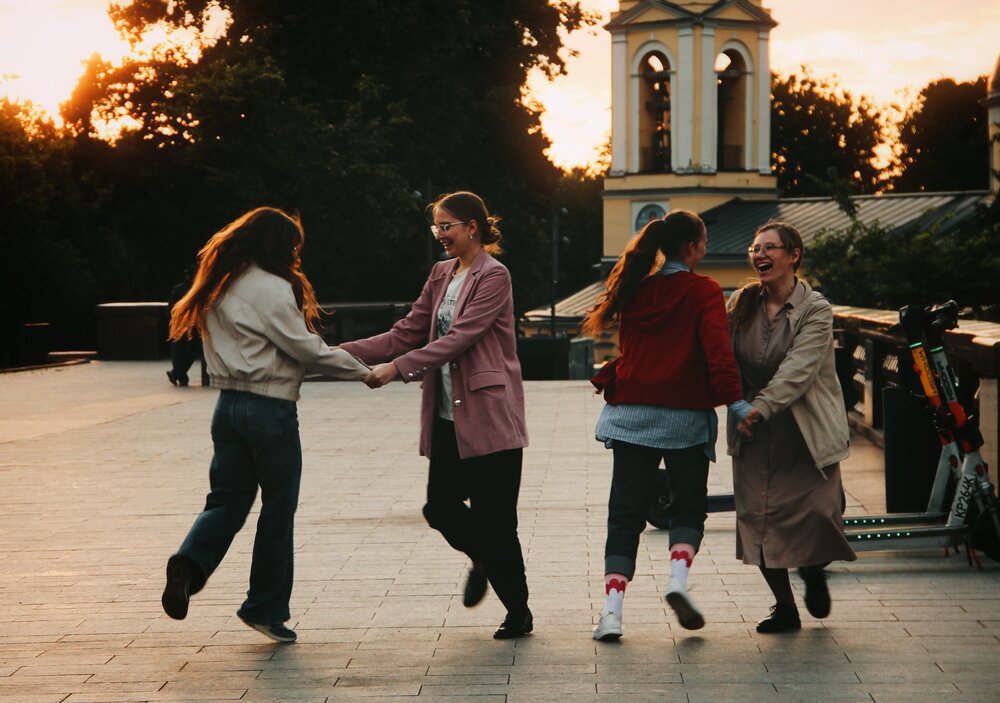 Photograph by Арина Фирсова