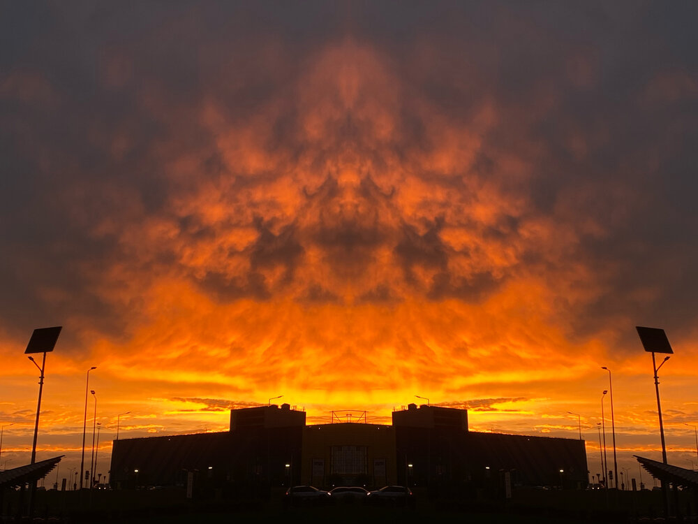 Photograph by Наталья Мыкольникова