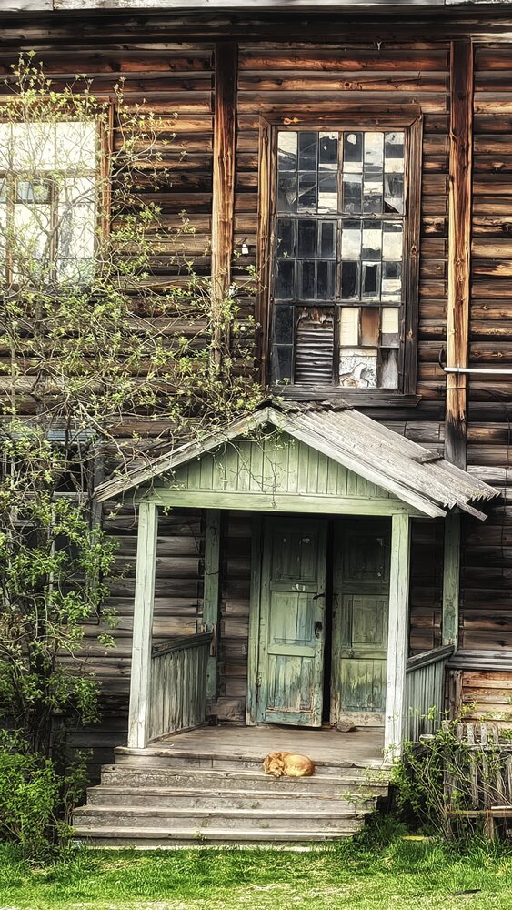 Photograph by Буторина Людмила