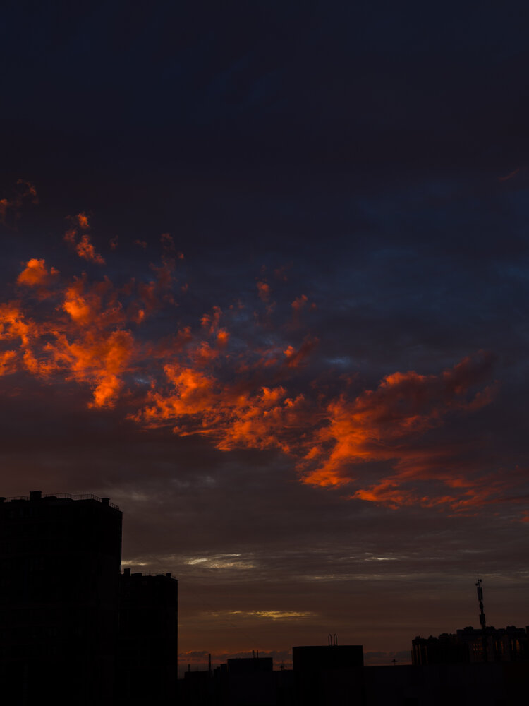 Photograph by Ася Жгенти