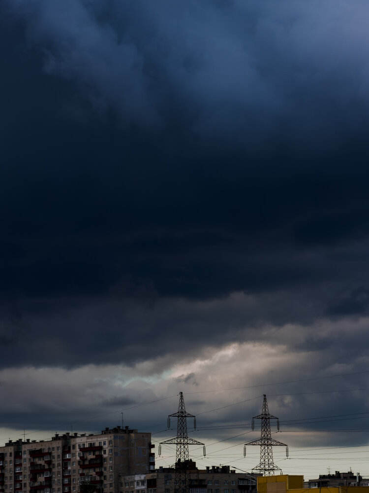 Photograph by Ася Жгенти