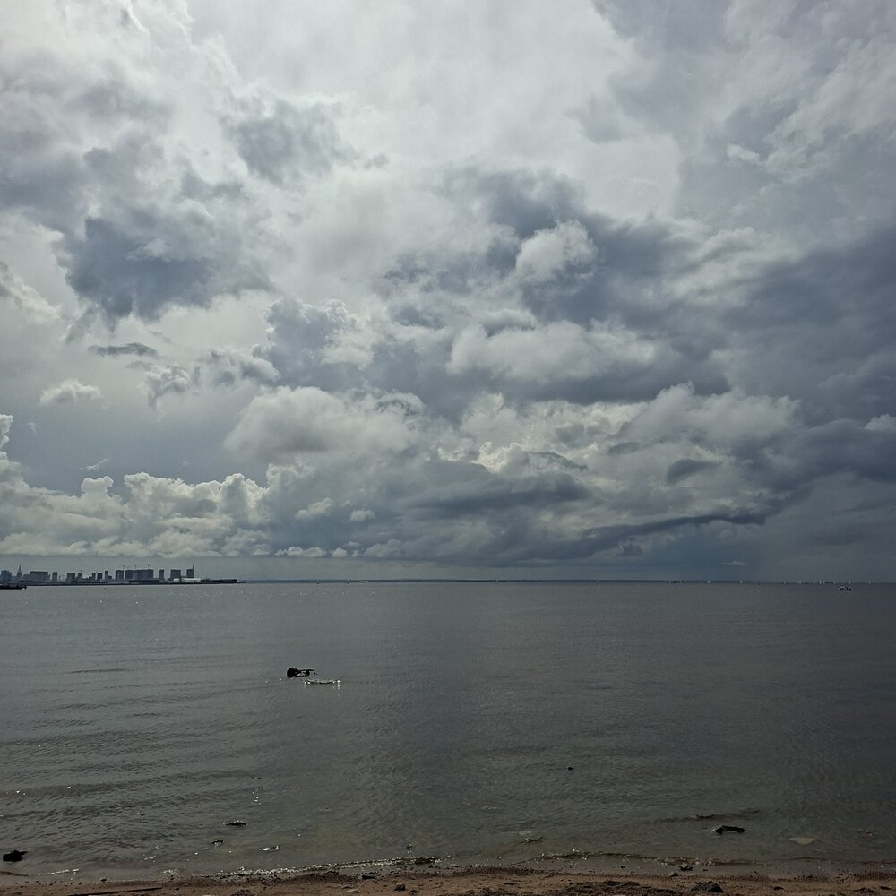 Photograph by Anastasia Kodatenko