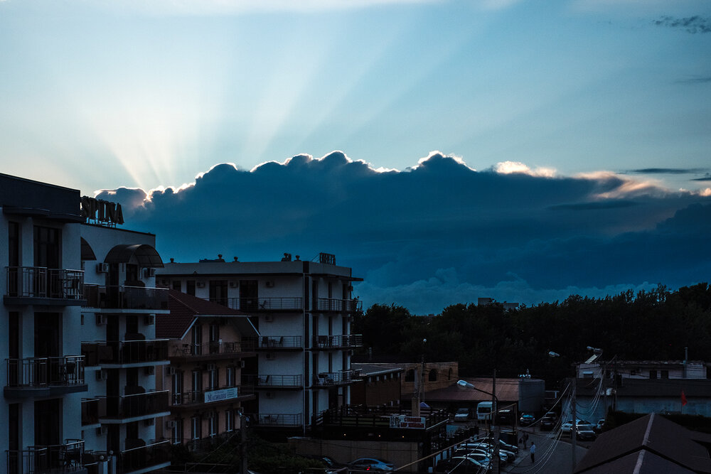 Photograph by Жеребятьев Дмитрий