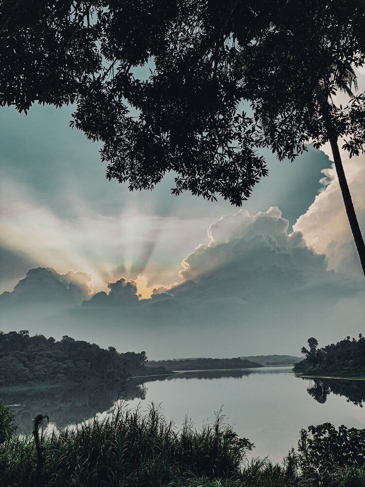 Photograph by Haifa Sherin