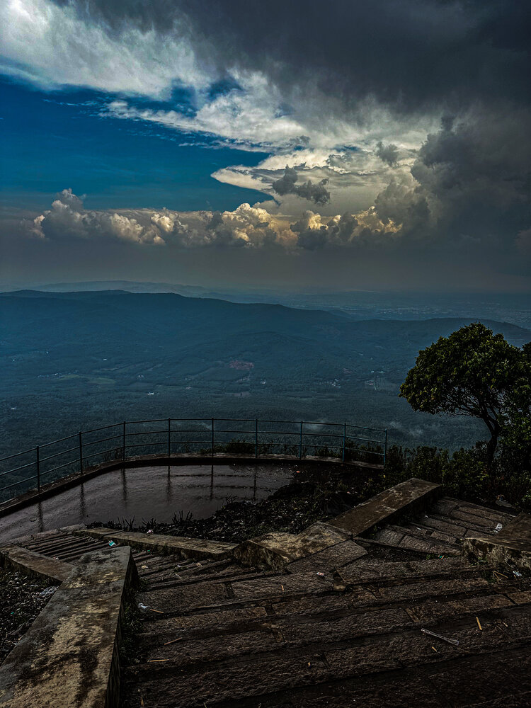 Photograph by Haifa Sherin