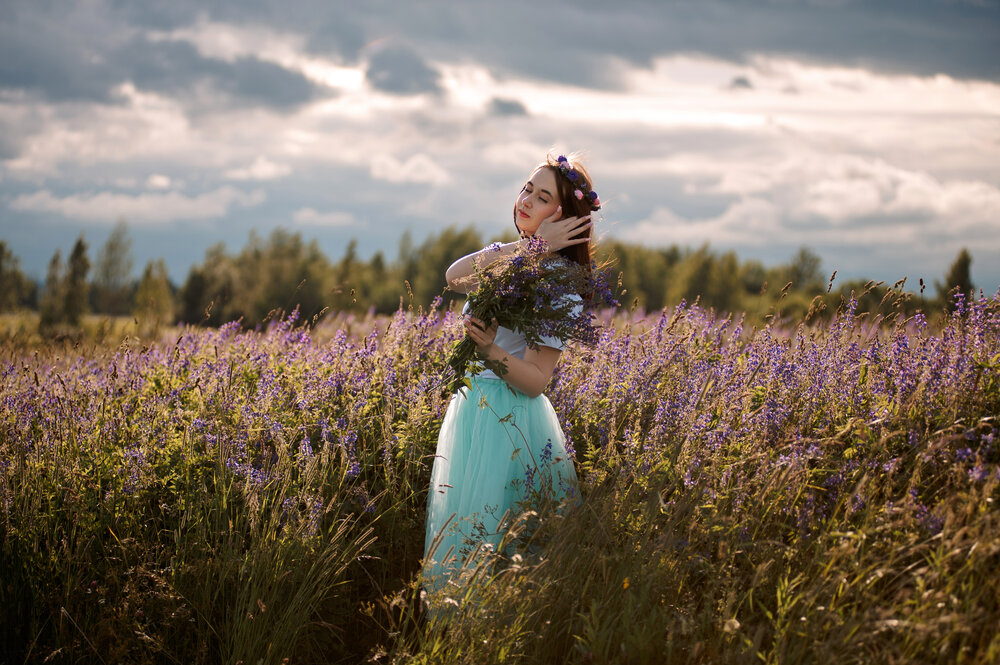 Photograph by Светлана Кондратьева