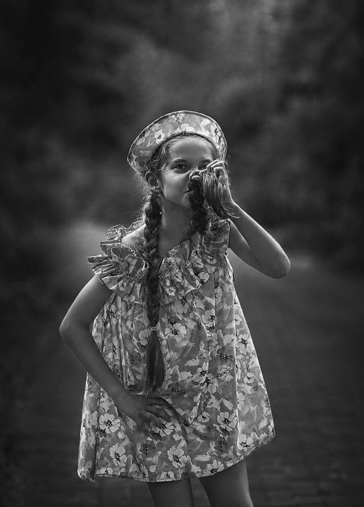 Photograph by Ольга Софронова