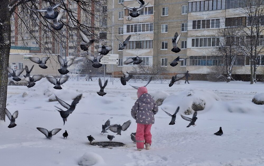 Photograph by Мария Андреева