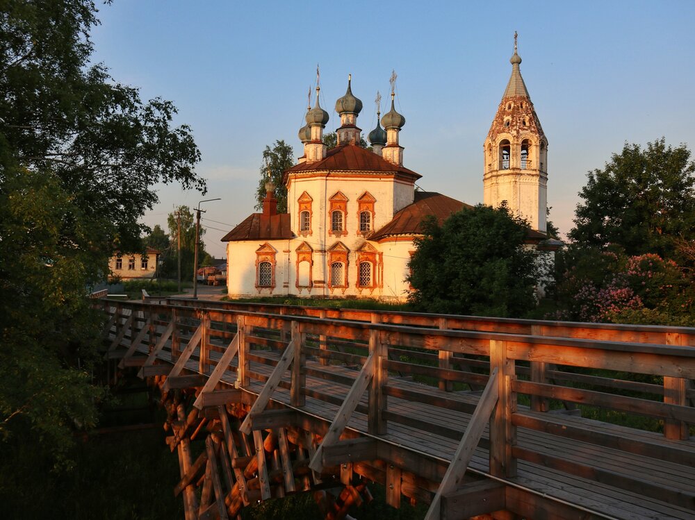 Photograph by Андрей Шестаков