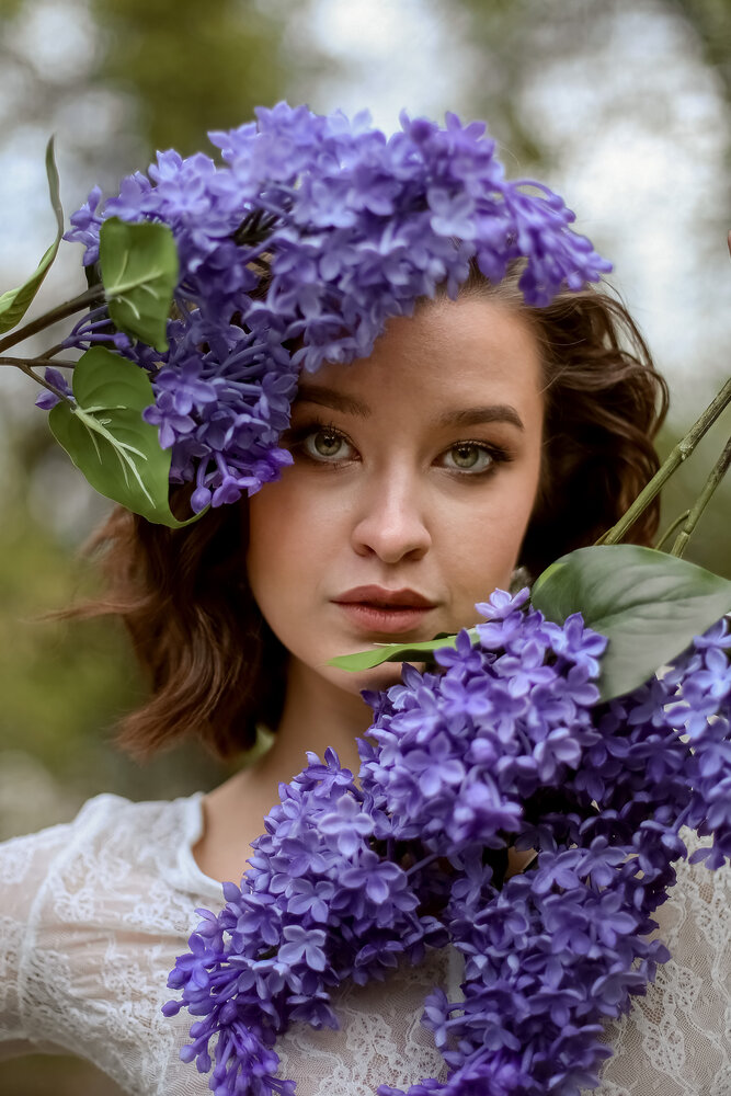 Photograph by Аликина Татьяна
