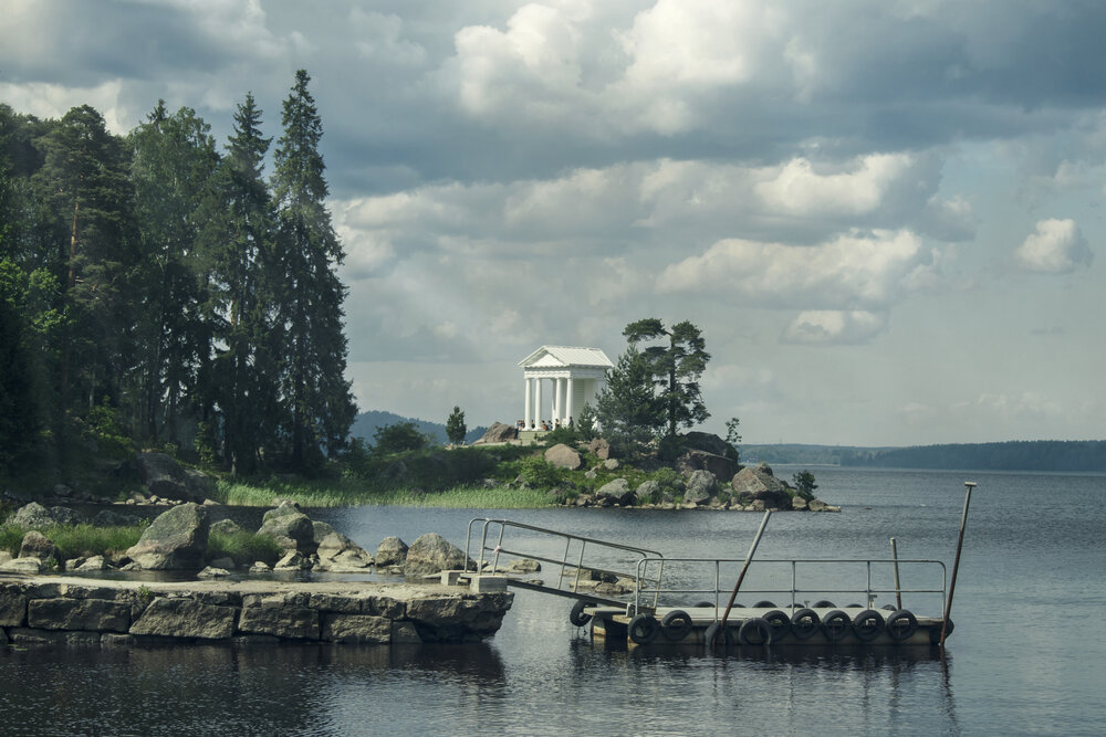 Photograph by Шубин Павел