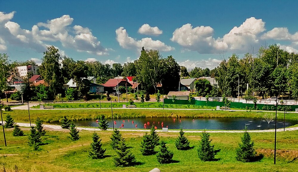 Photograph by Татьяна Евгеньевна