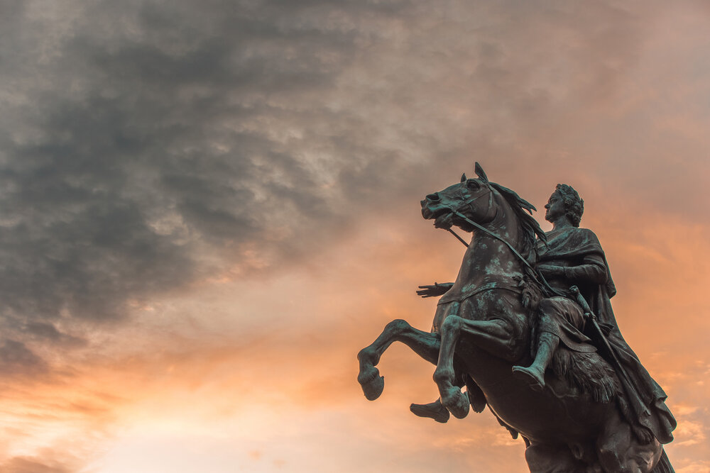 Photograph by Онучина Юлия