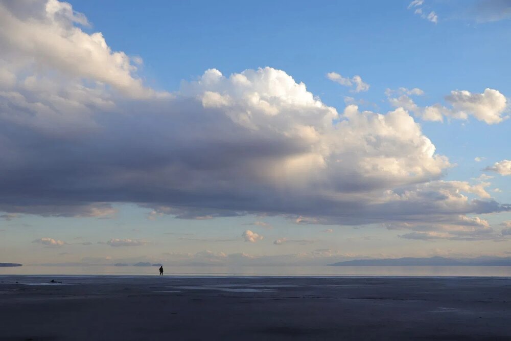 Photograph by Maliheh Behesht