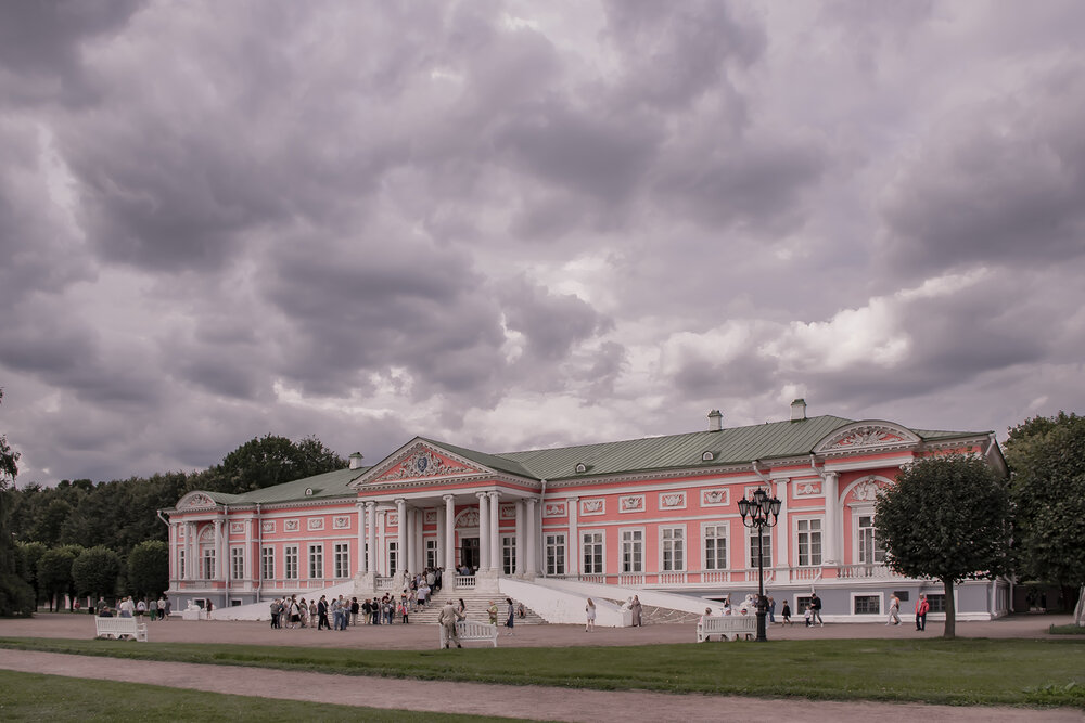 Photograph by Бурикова Екатерина