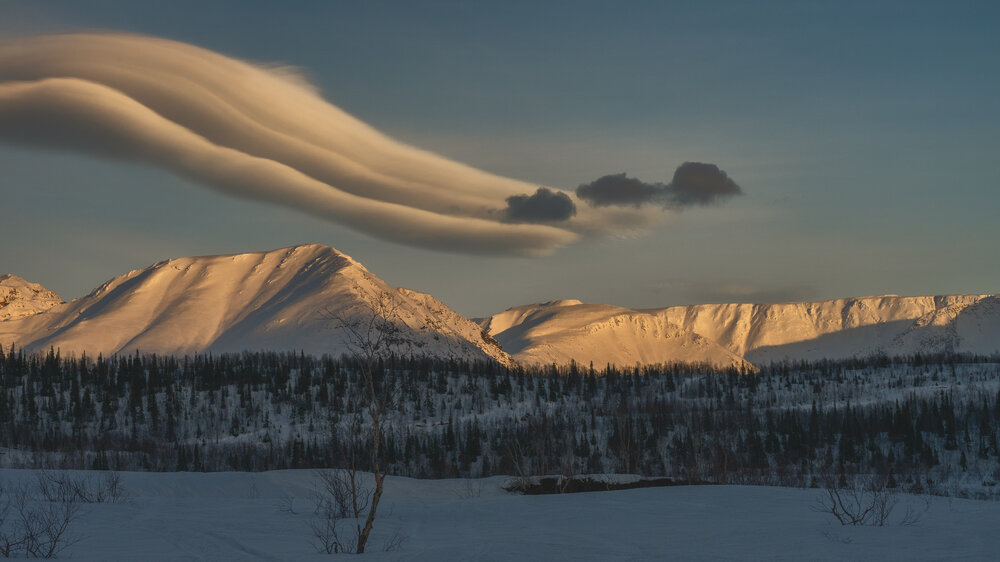 Photograph by Анатолий Тумасьев