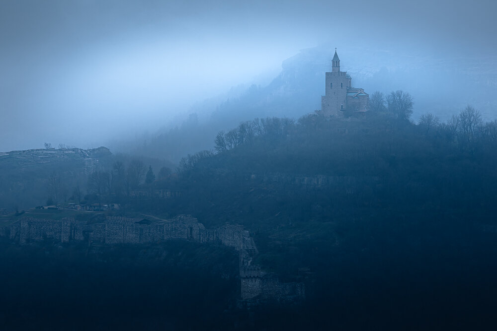 Photograph by Kostov Borislav