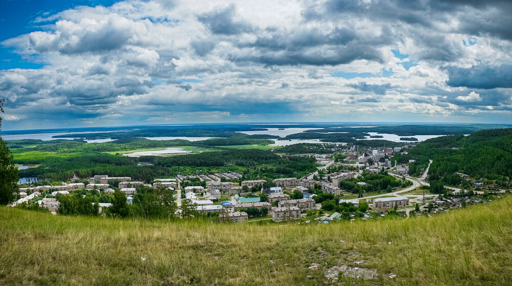 Photograph by Денис Базаров