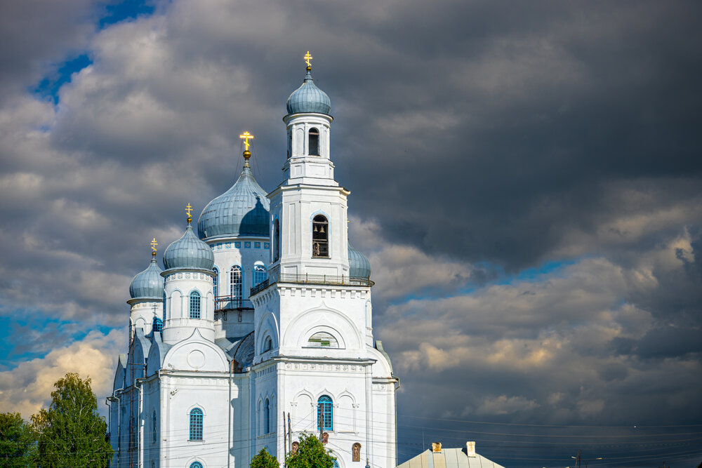 Photograph by Денис Базаров
