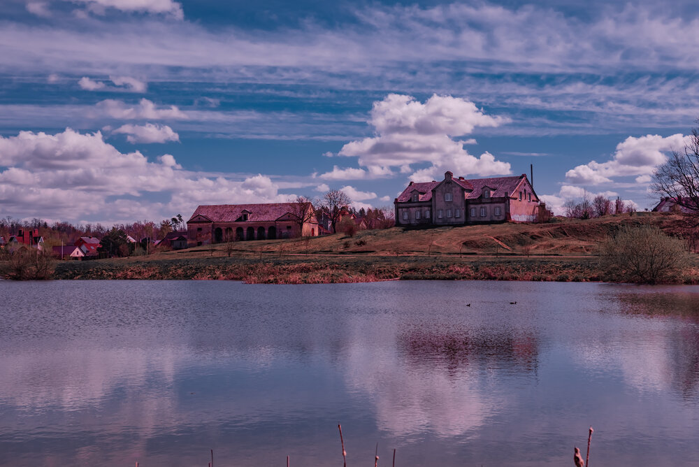Photograph by Татьяна Пантеева