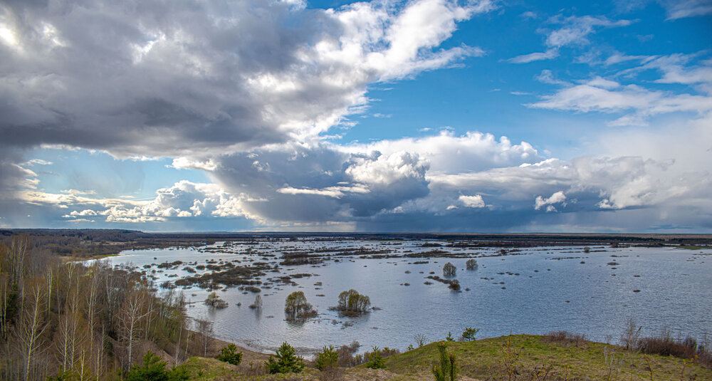 Photograph by Николай Абакумов