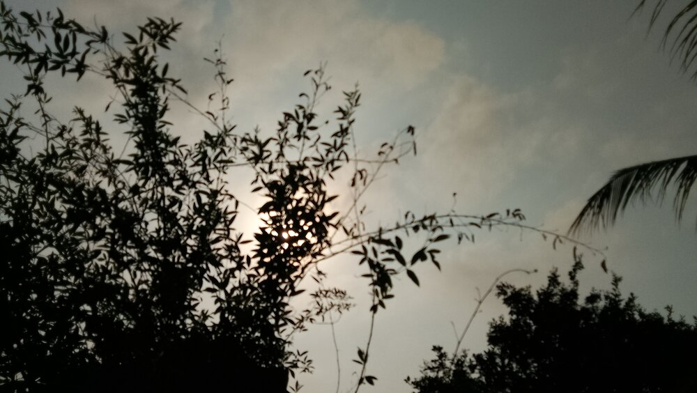 Photograph by Zeenat Dauda