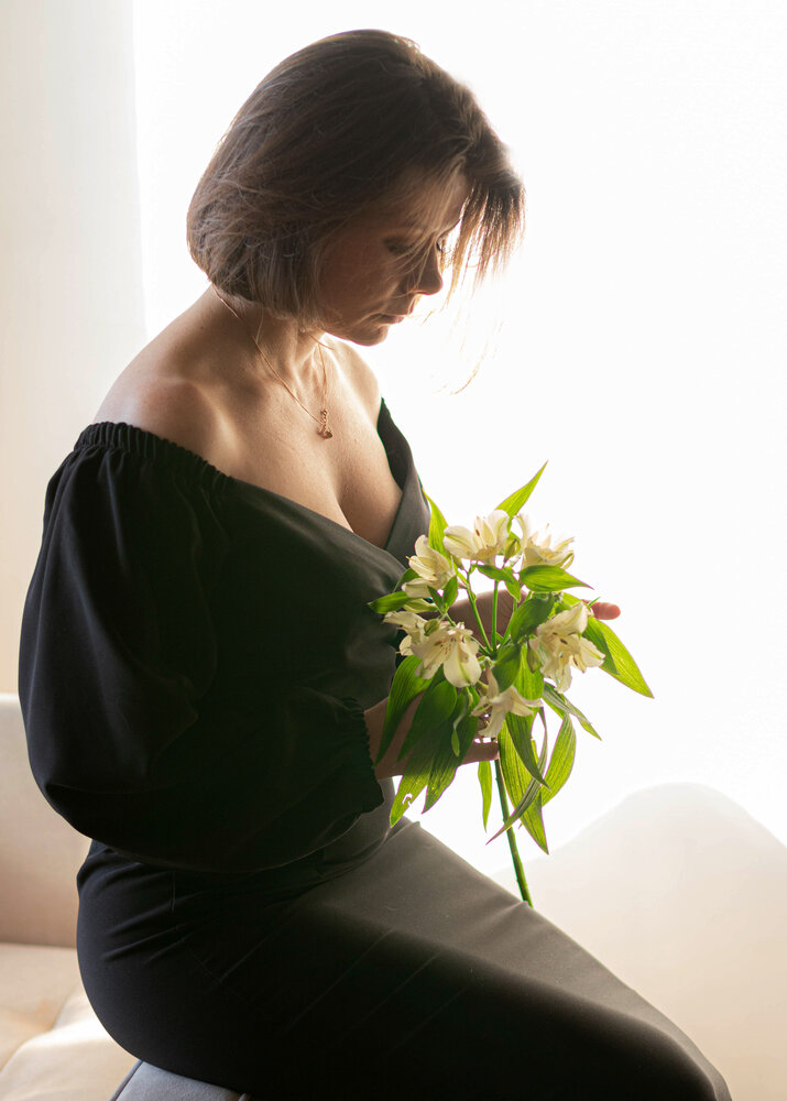 Photograph by Олеся Казикина