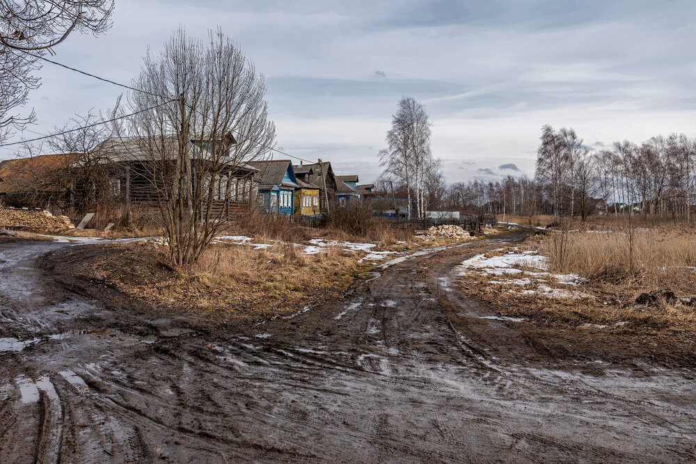 Фотография автора Андрей К. Белов