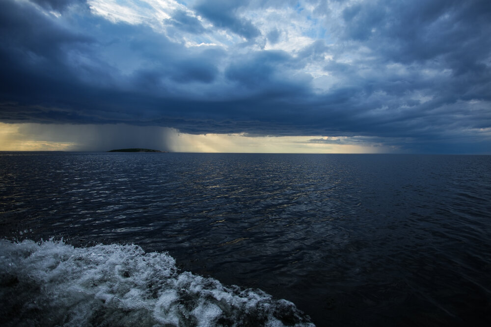 Photograph by Евгения Булычёва