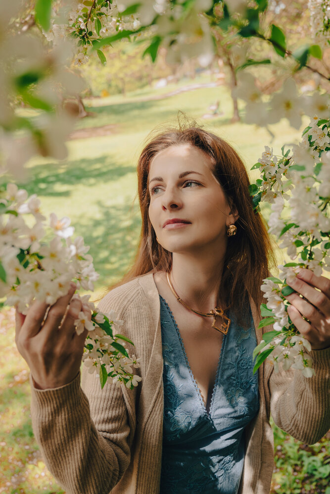 Photograph by Ирина Хорошева