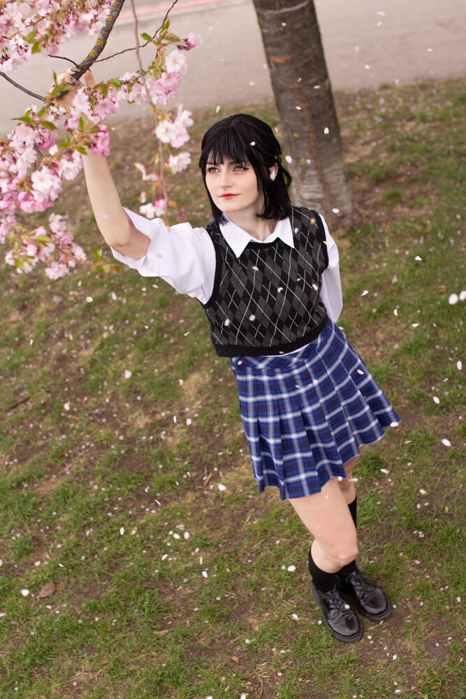 After school