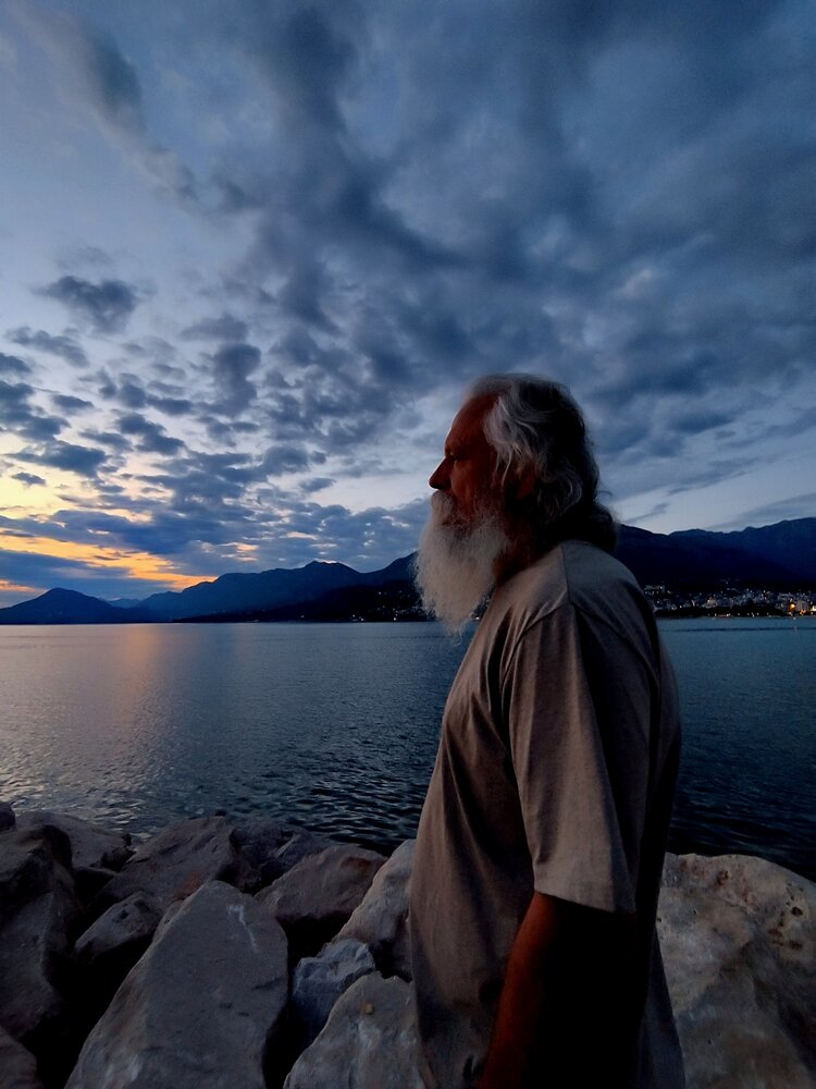 Photograph by JELENA VASIC