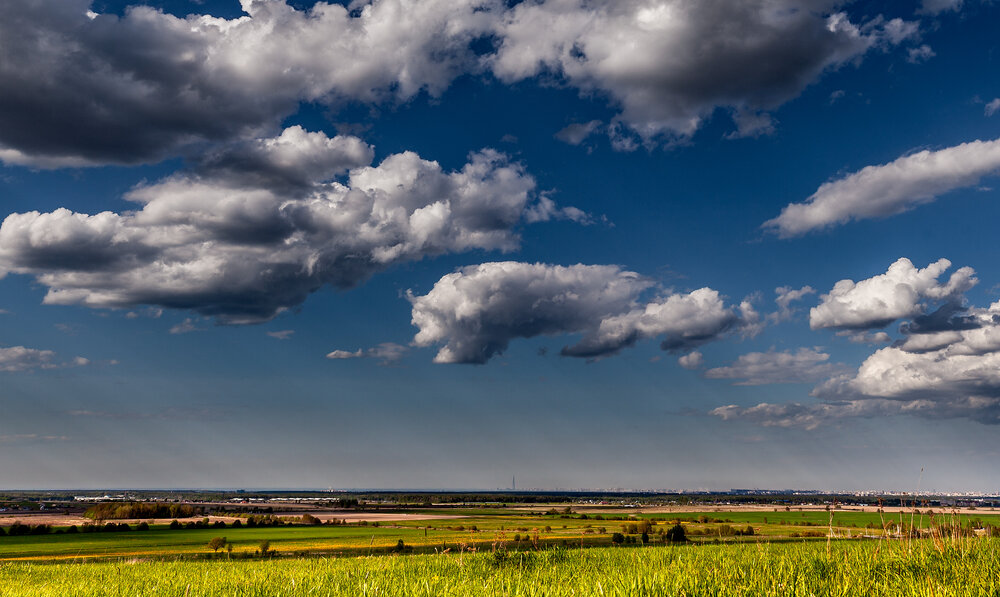 Photograph by Dmitry Yudchenko