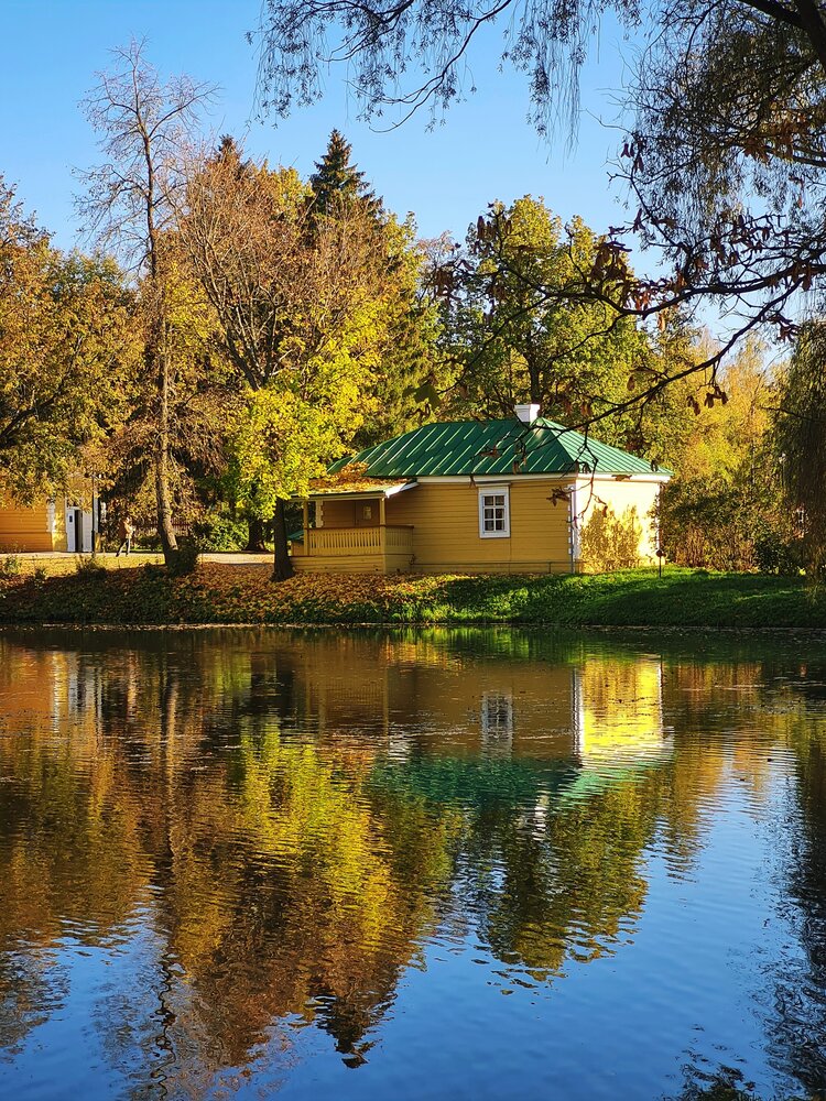 Фотография автора Алёна Тагаева
