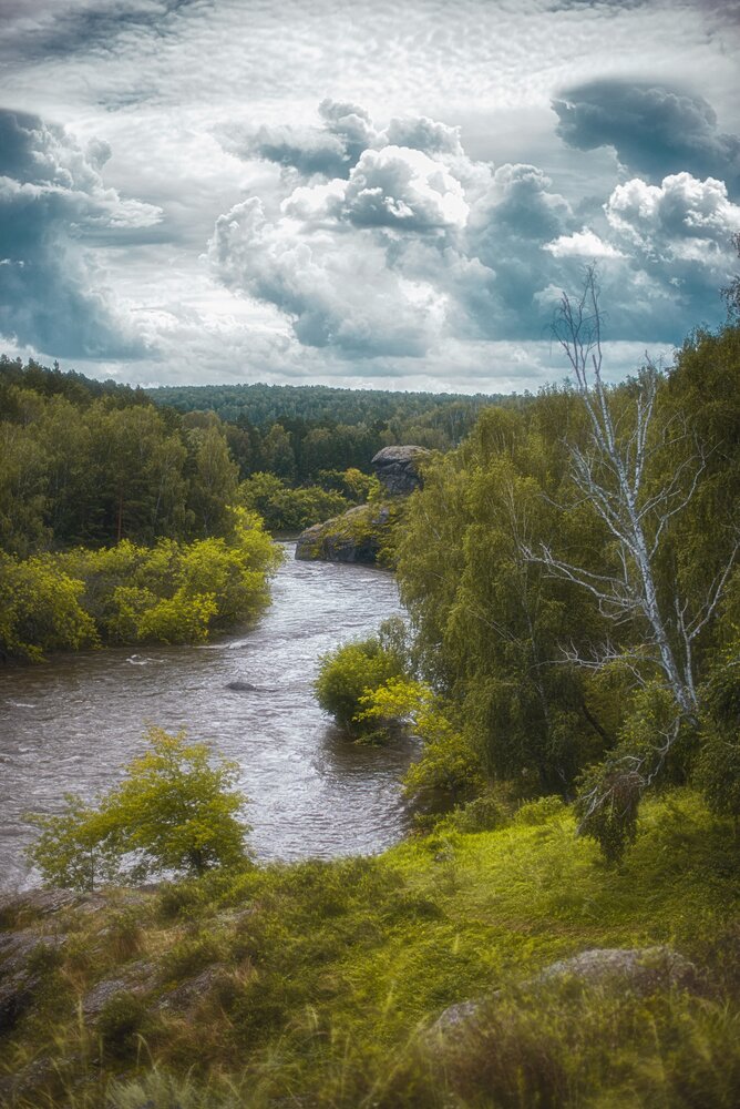 Photograph by Щербакова Юлия