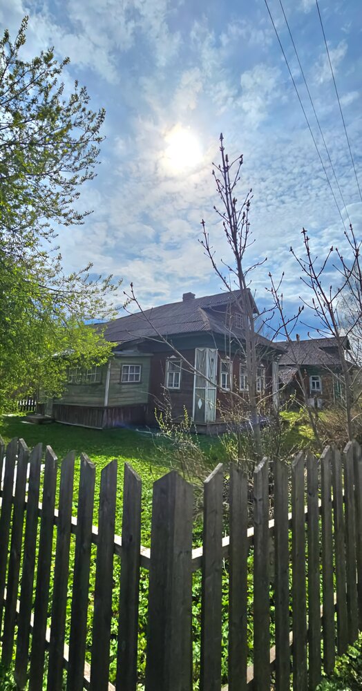 Ярославская область, Россия