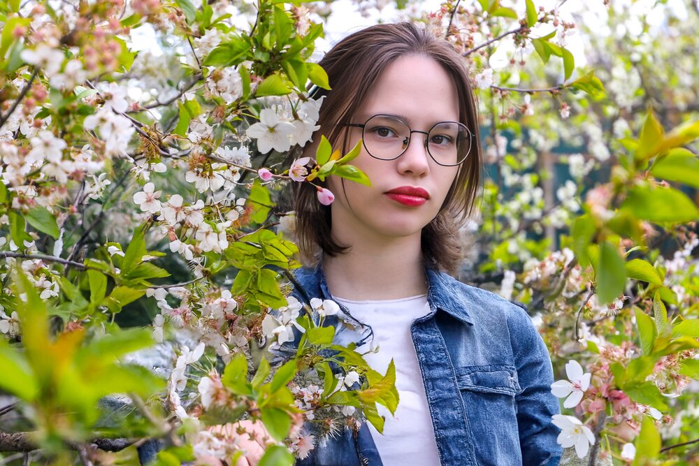 Photograph by Лариса Рулёва