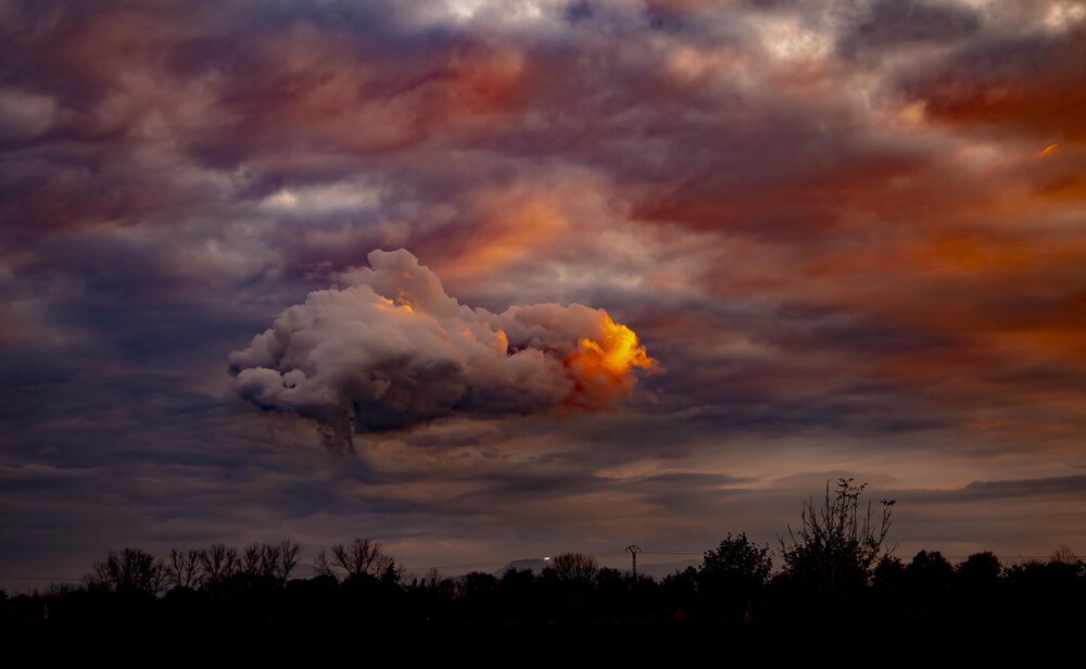 Photograph by reza haghjooy